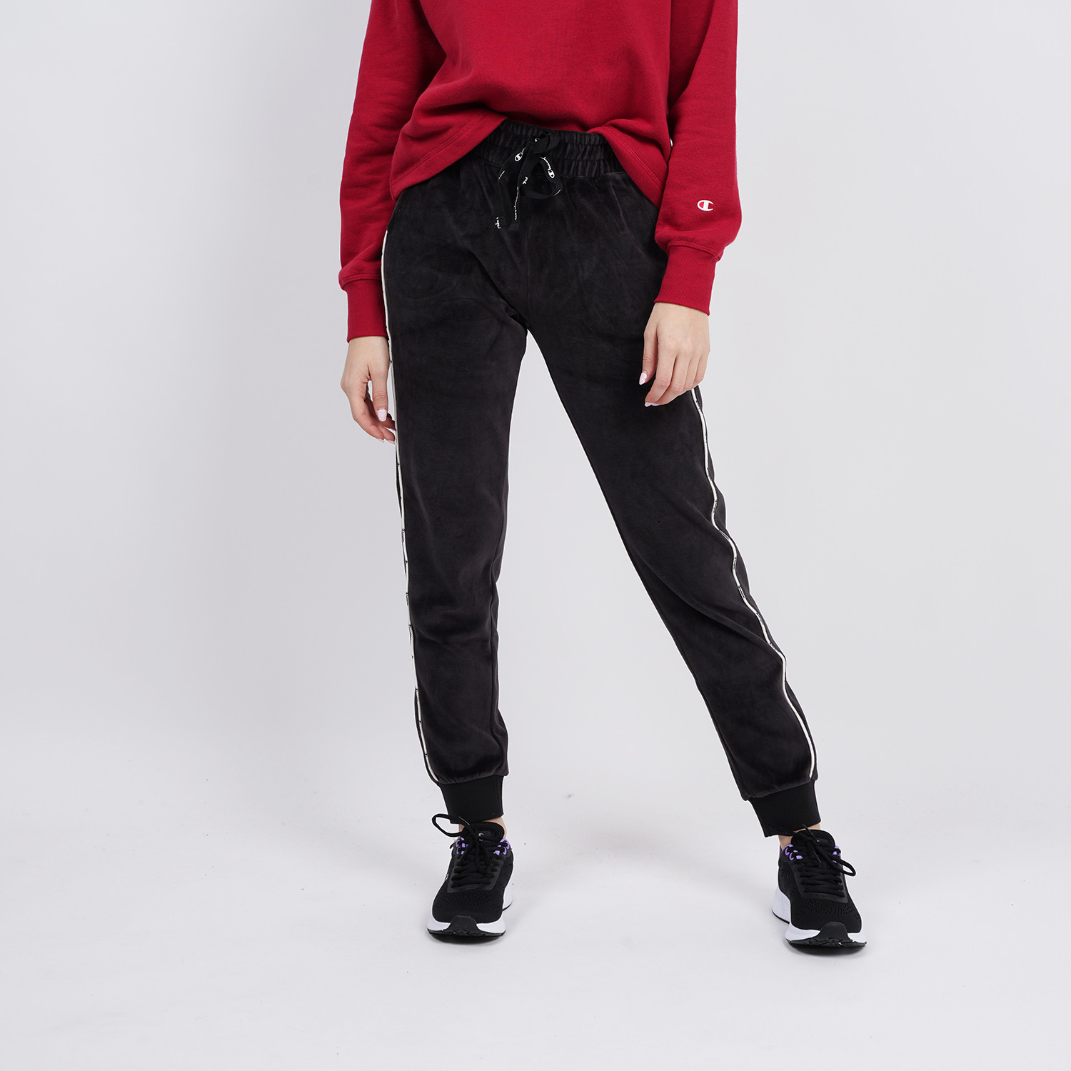 Champion-Rib-Cuff-Γυναικείο-Παντελόνι-Φόρμας-9000059743_1862