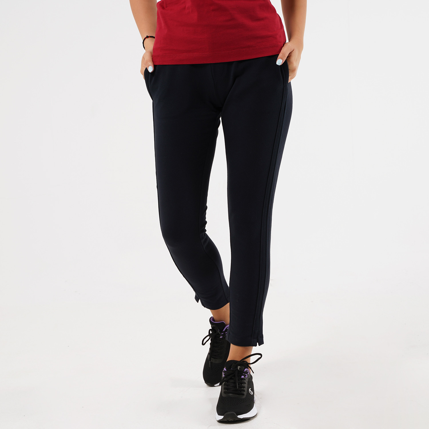 Champion-Slim-Γυναικεία-Φόρμα-9000059618_1865