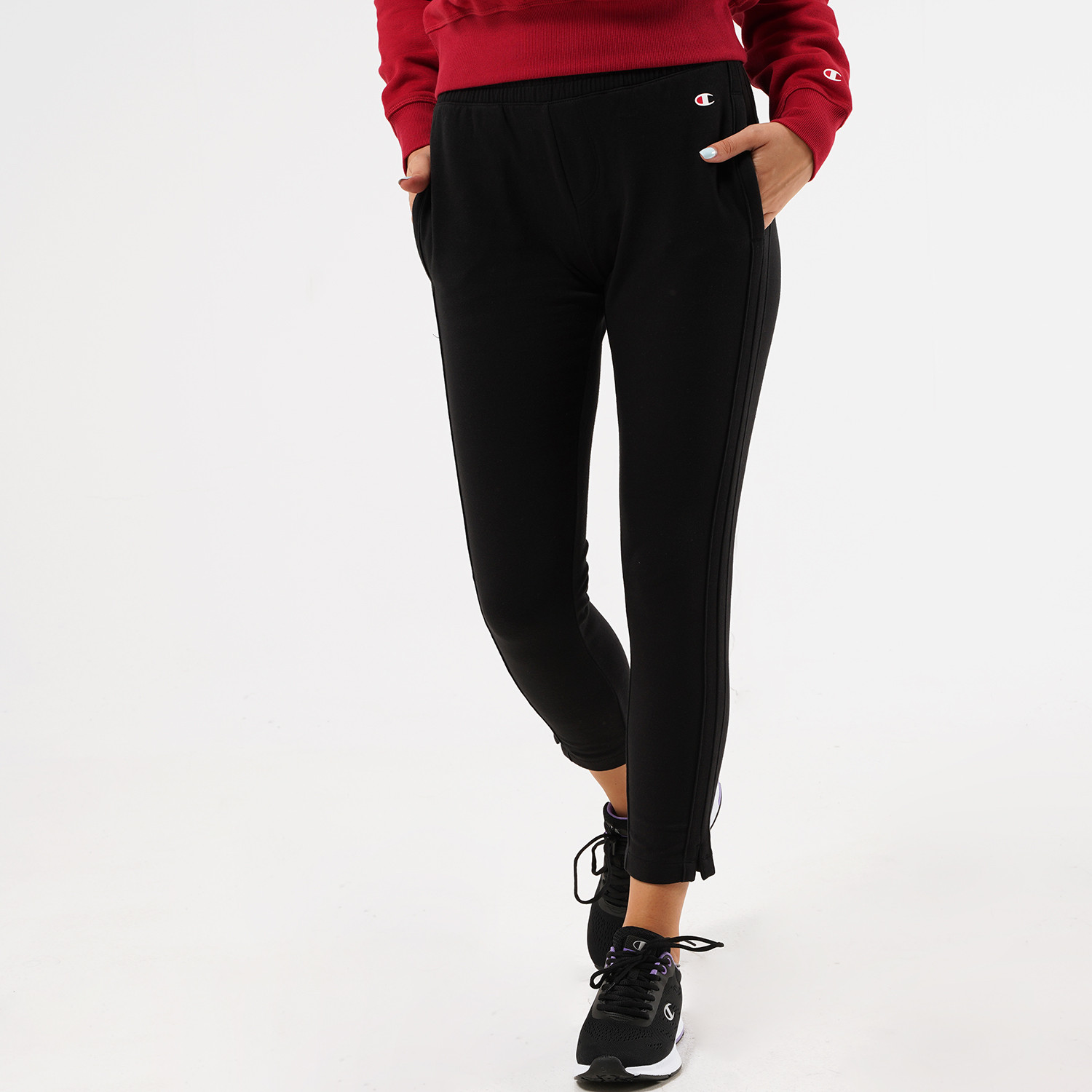 Champion-Slim-Γυναικεία-Φόρμα-9000059620_1862