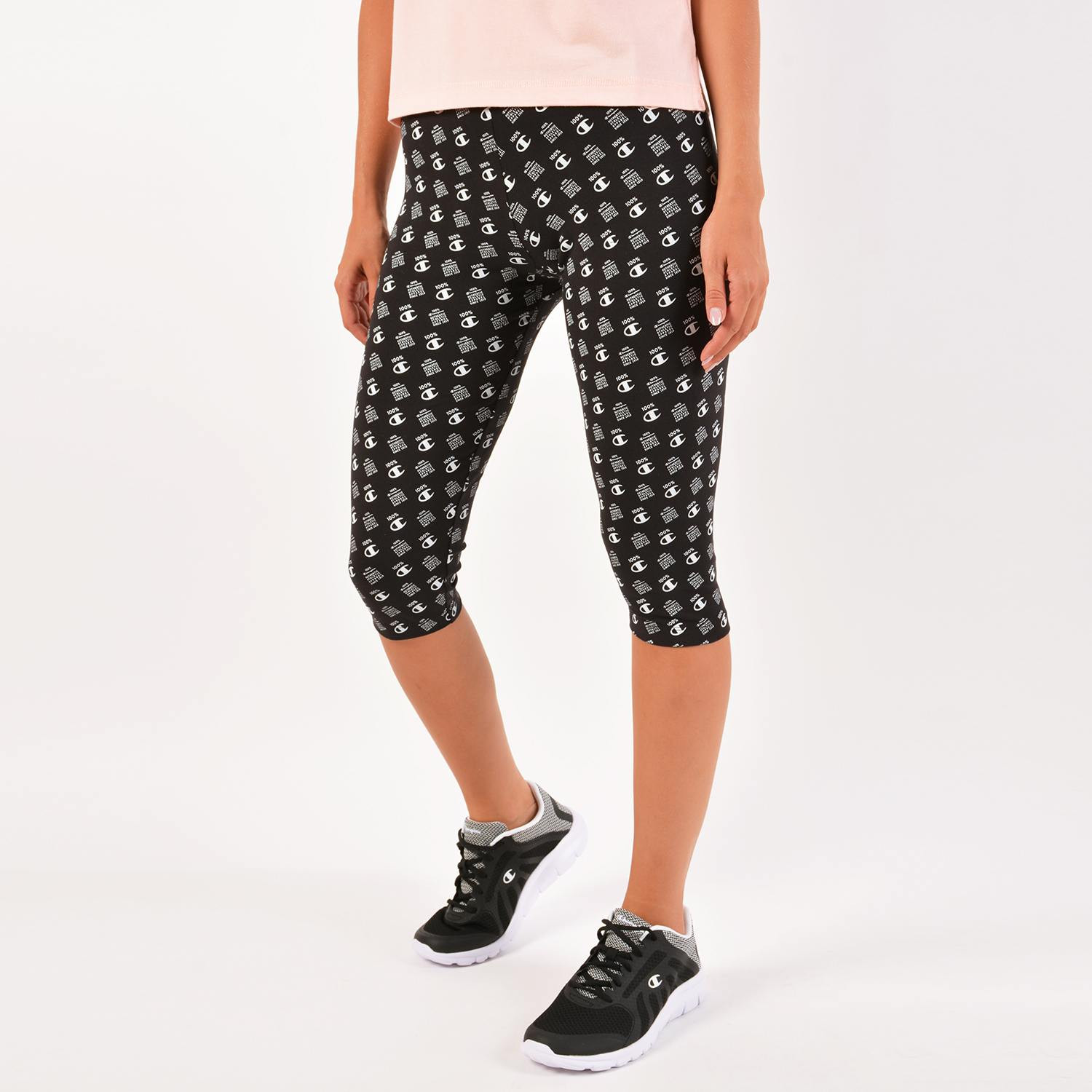 Champion-WomenS-34-Leggings-Γυναικείο-Κολάν-9000037659_41423
