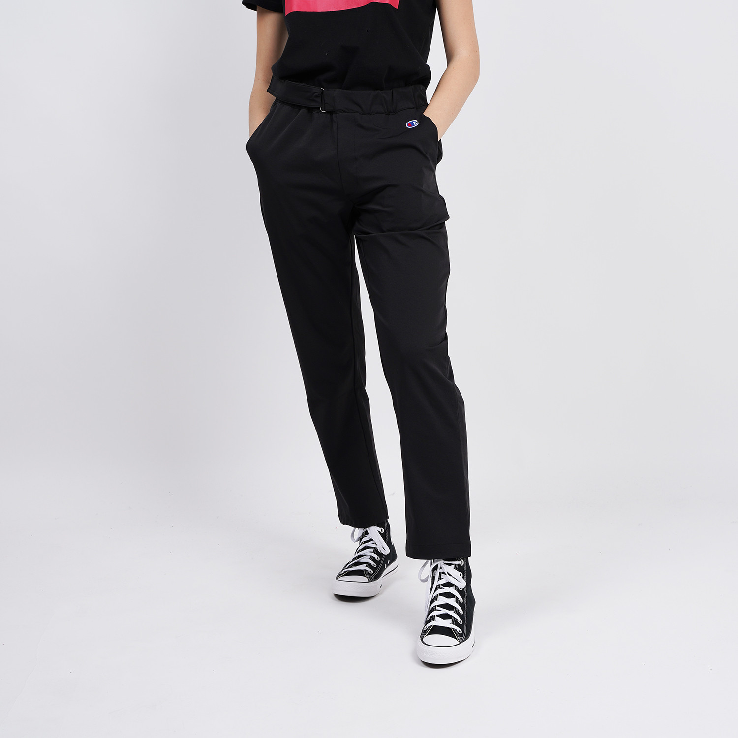 Champion-Woven-Γυναικείο-Παντελόνι-Φόρμας-9000059875_1862