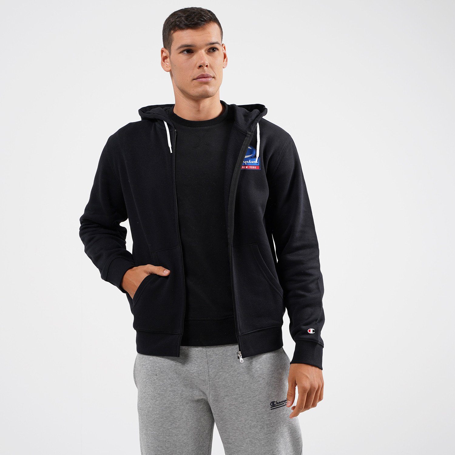Champion-Ανδρική-Ζακέτα-9000059644_1862