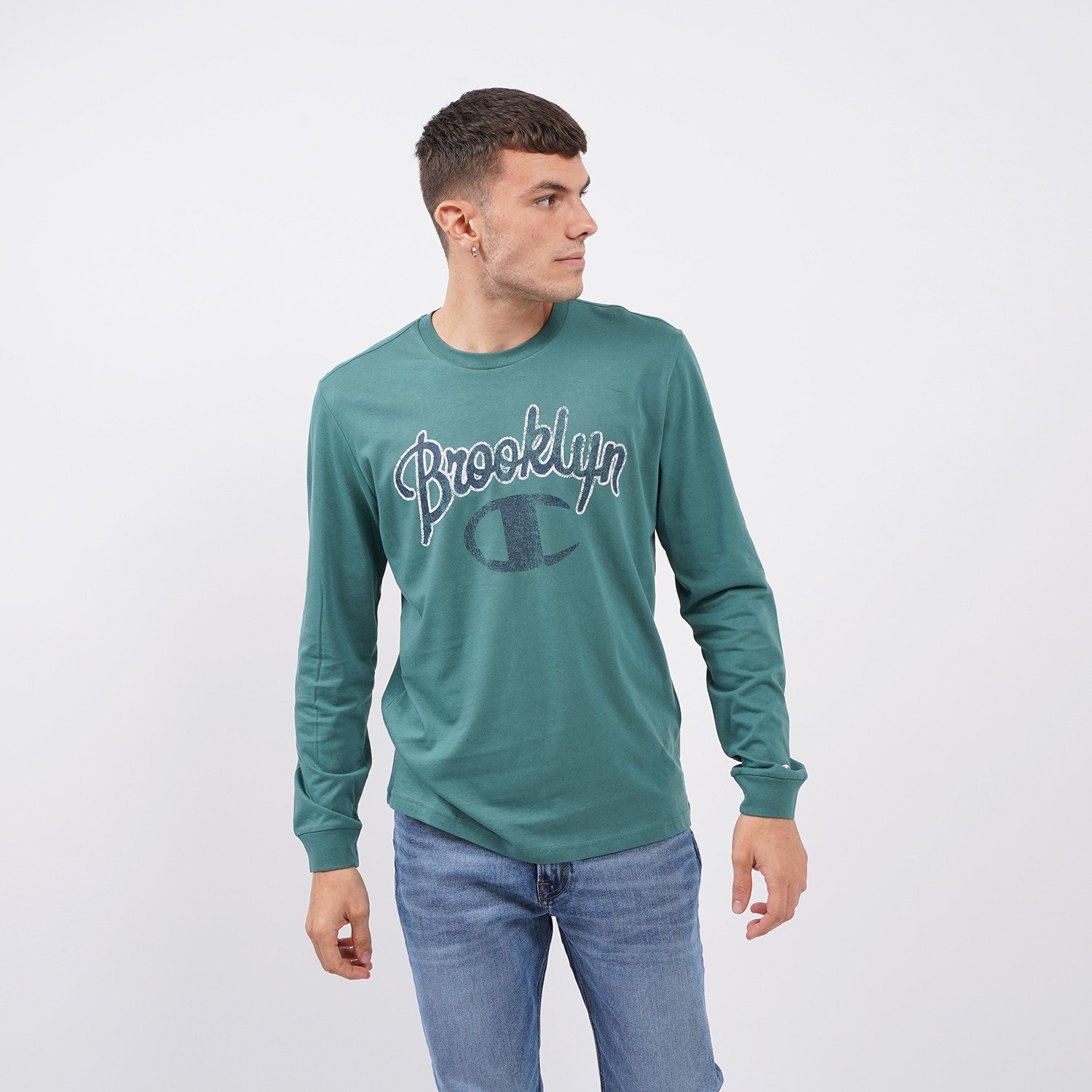 Champion-Ανδρική-Μακρυμάνικη-Μπλούζα-9000059658_47909