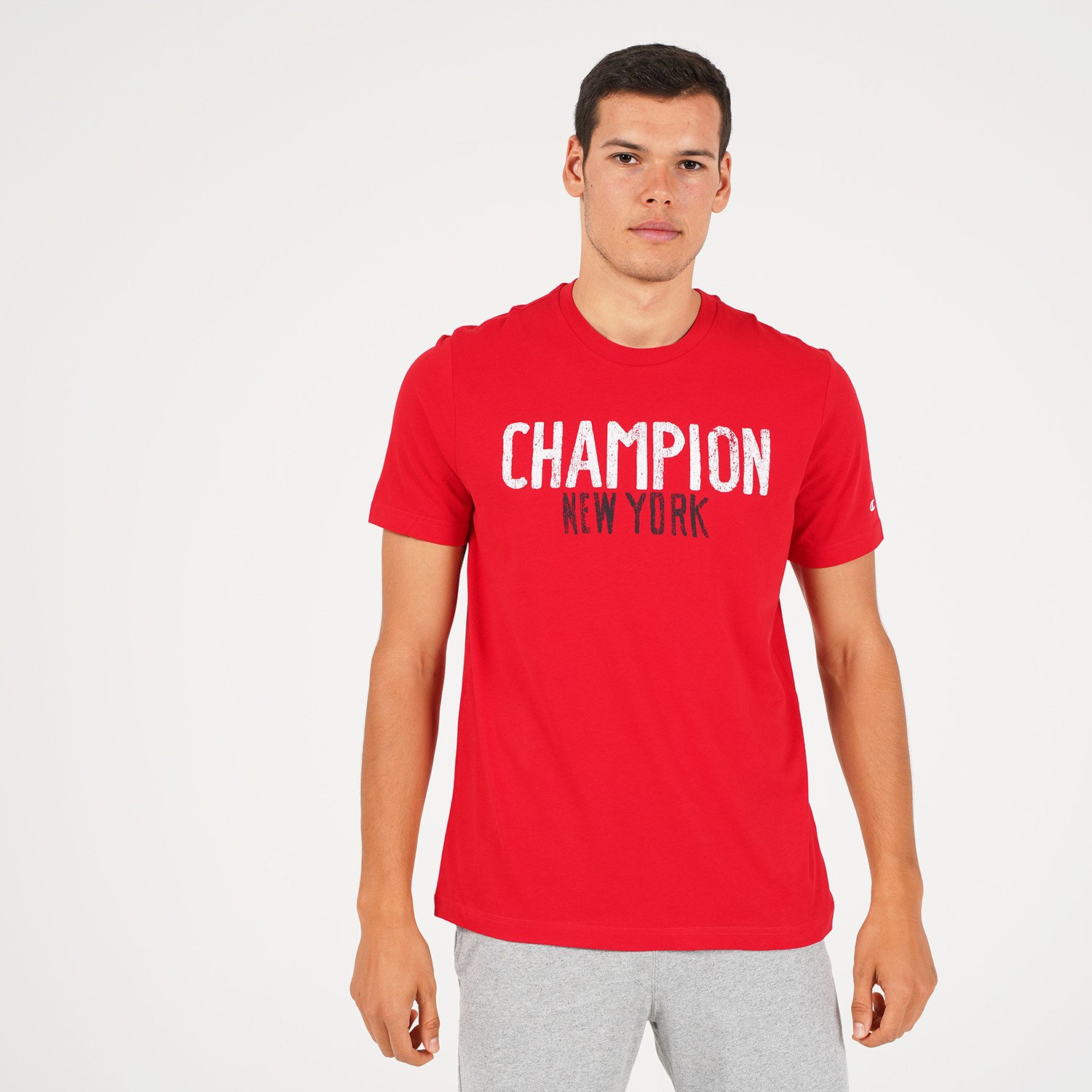 Champion-Ανδρική-Μπλούζα-9000056803_37954