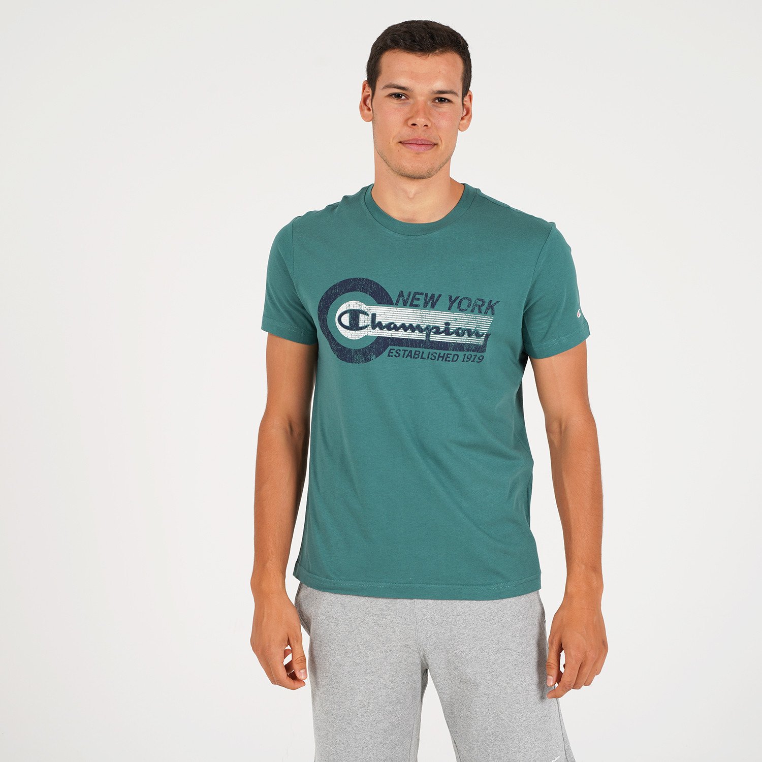 Champion-Ανδρική-Μπλούζα-9000056806_37943