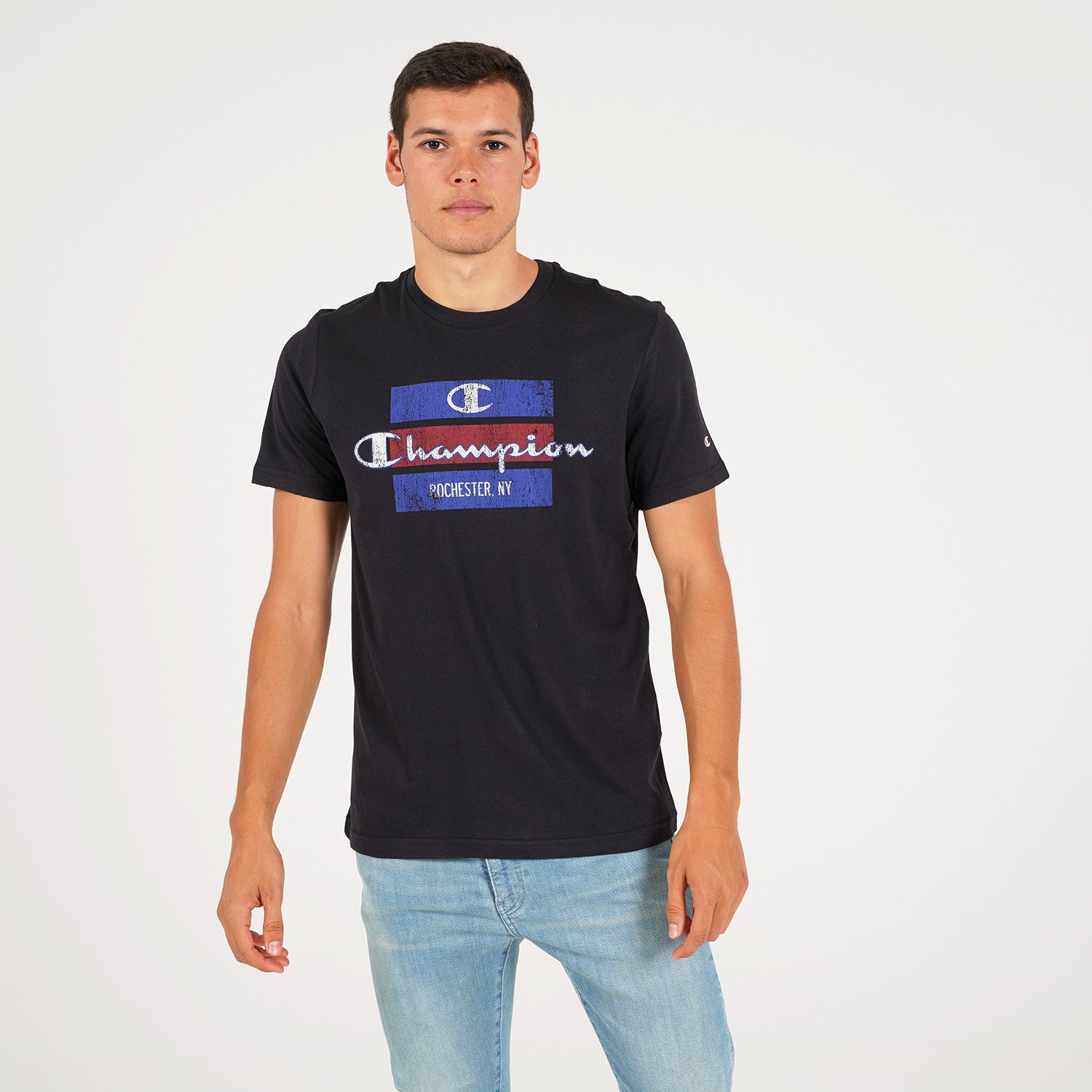 Champion-Ανδρική-Μπλούζα-9000056807_1862