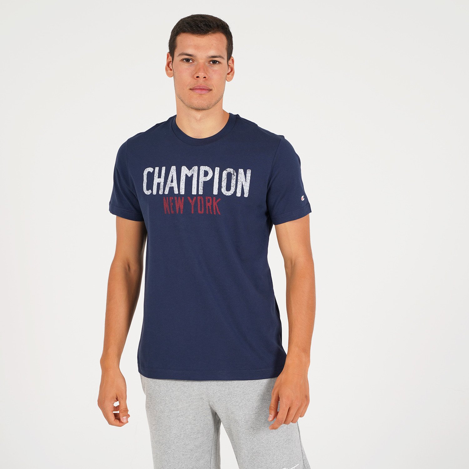 Champion-Ανδρική-Μπλούζα-9000056812_1844