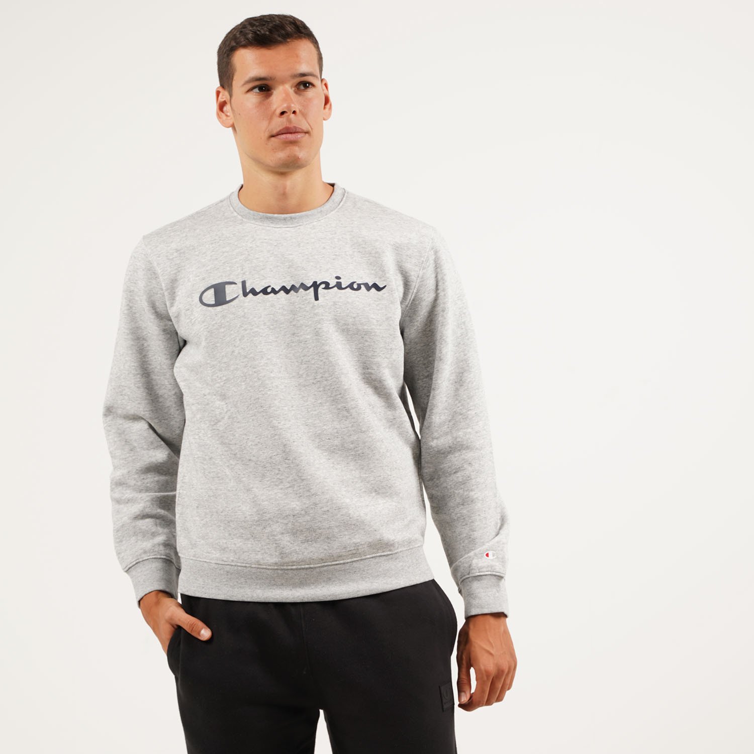Champion-Ανδρική-Μπλούζα-9000059727_41702