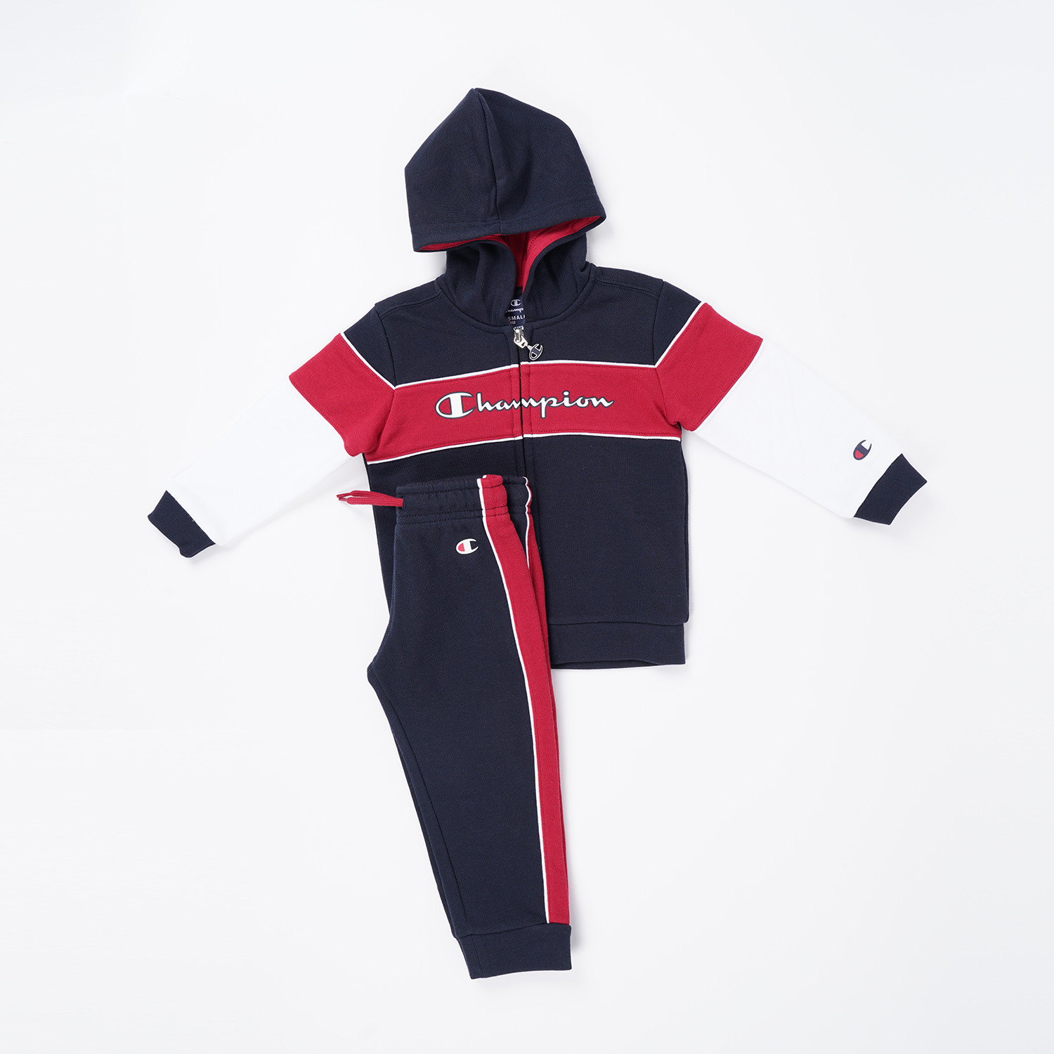 Champion-Βρεφικό-Σετ-Φόρμας-9000059670_47963