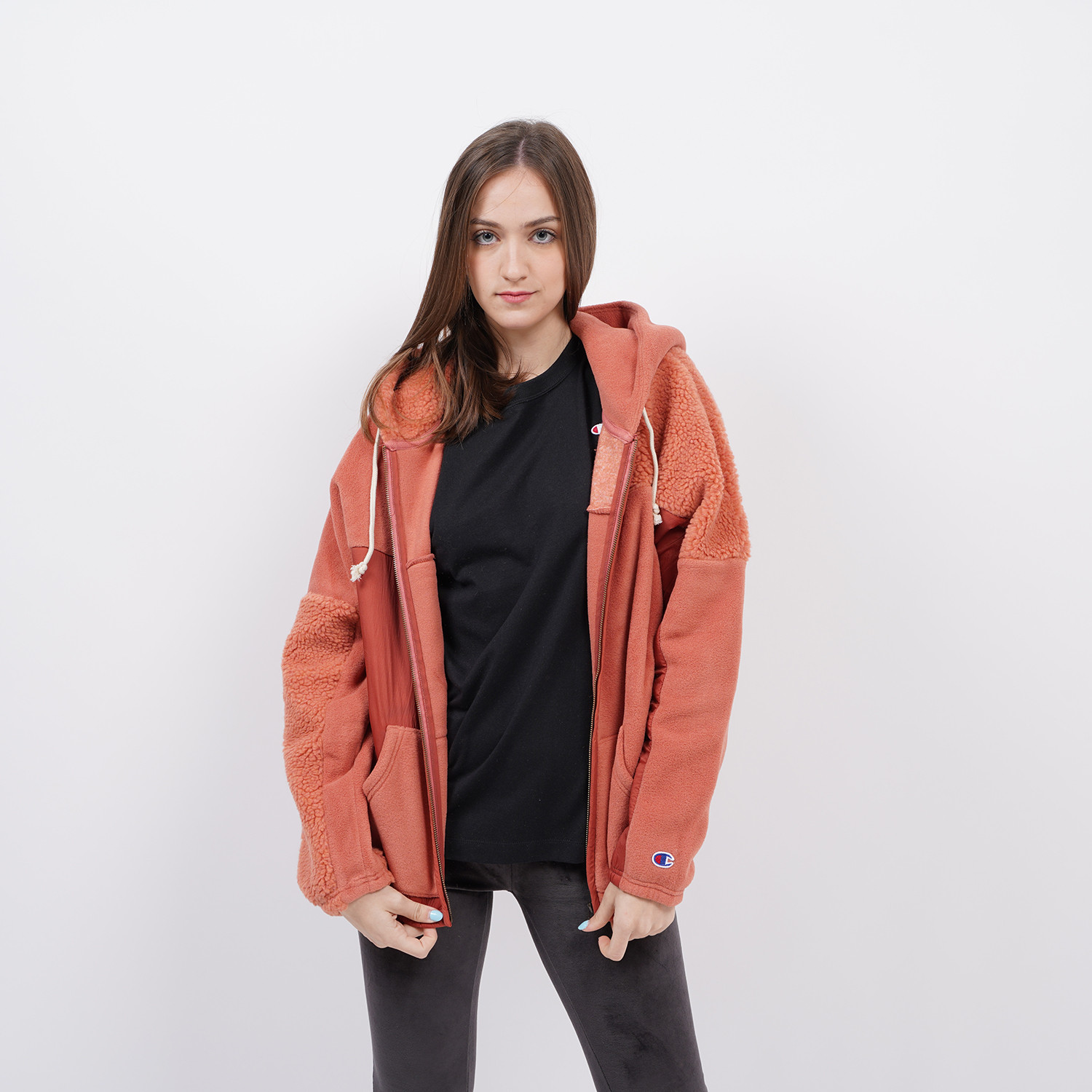 Champion-Γυναικεία-Ζακέτα-με-Κουκούλα-9000059872_47917