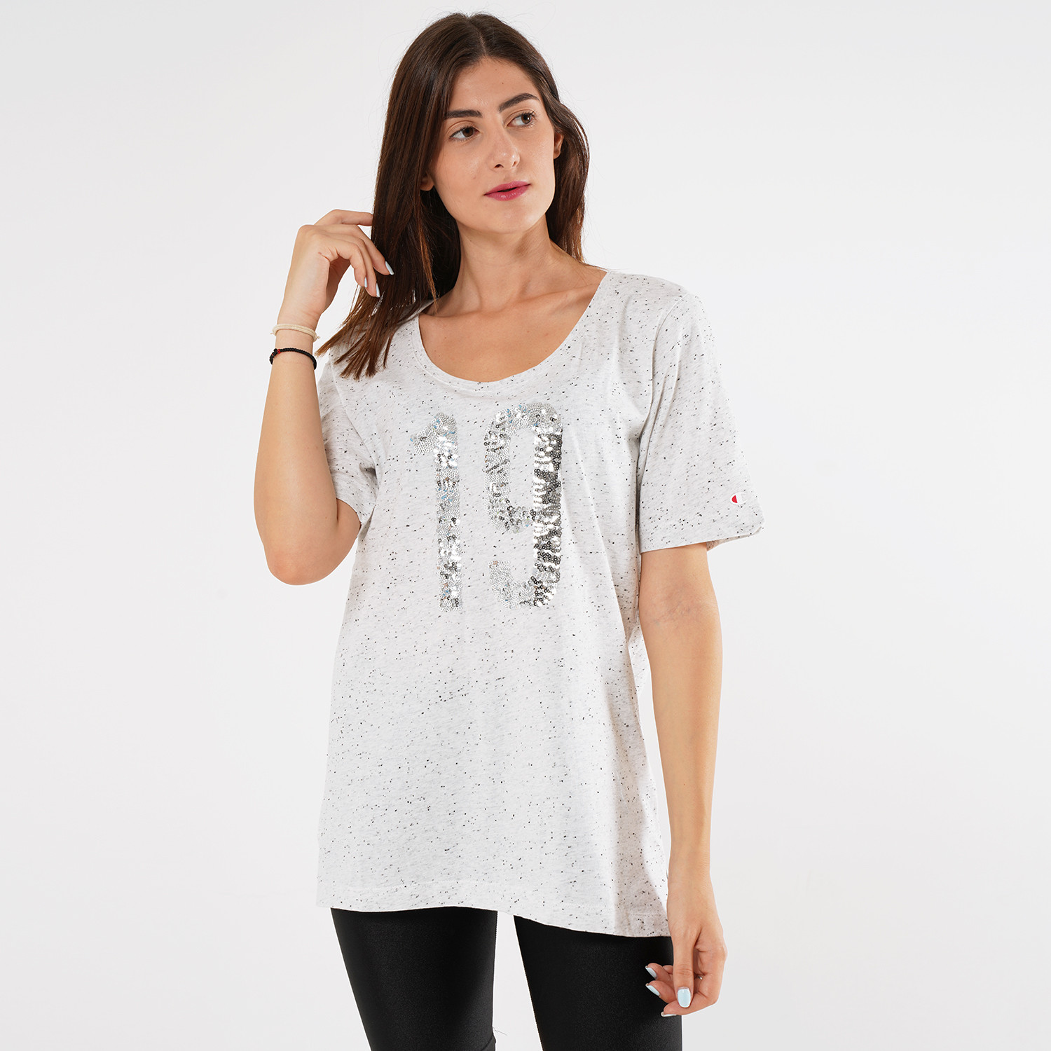 Champion-Γυναικεία-Κοντομάνικη-Μπλούζα-9000056808_38022