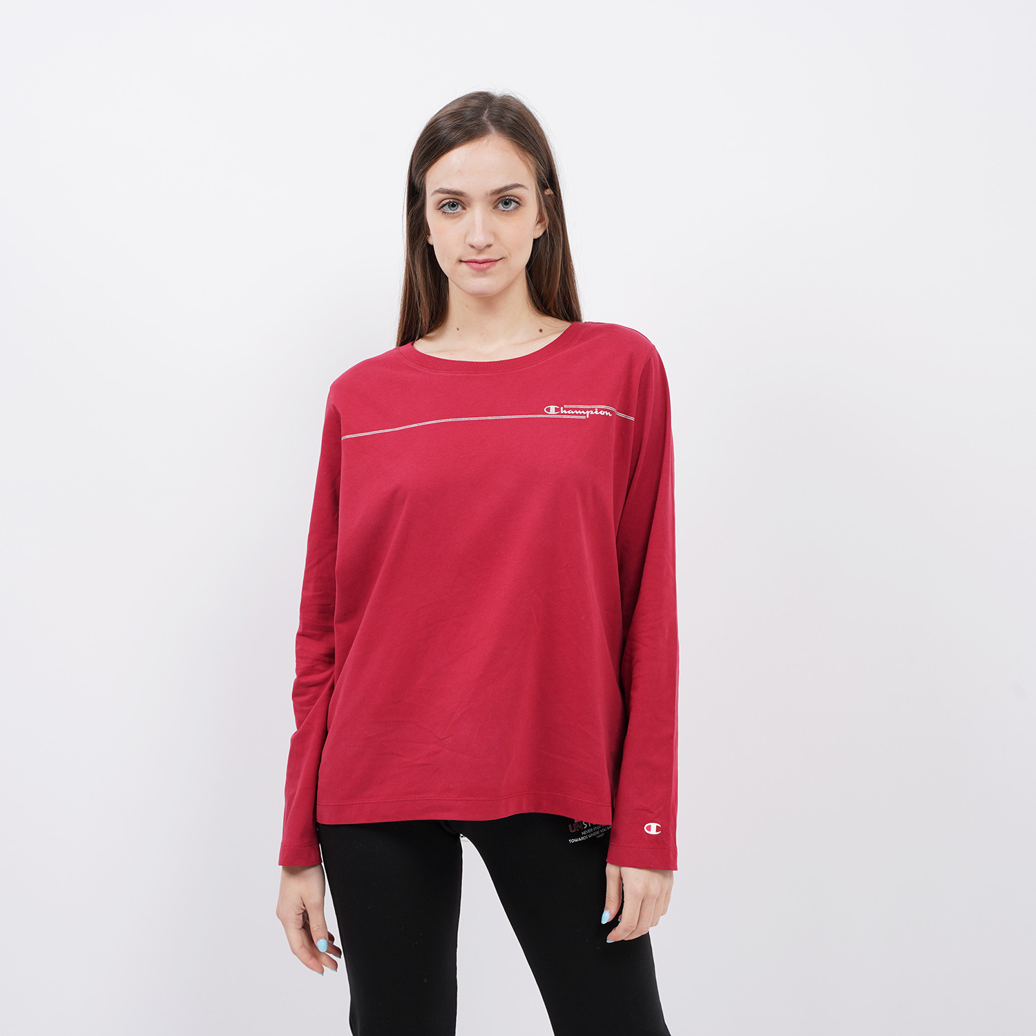 Champion-Γυναικεία-Μακρυμάνικη-Μπλούζα-9000059631_1846