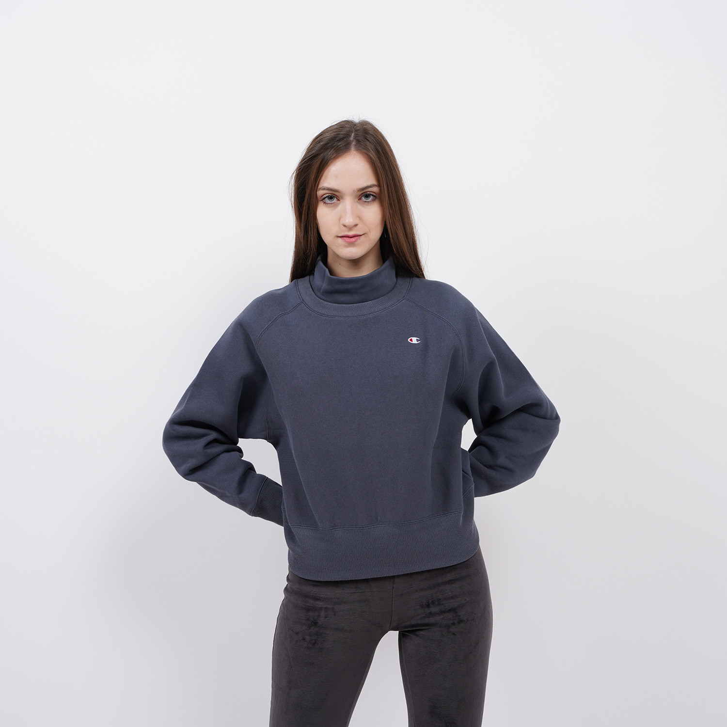 Champion-Γυναικεία-Μακρυμάνικη-Μπλούζα-9000059863_47907