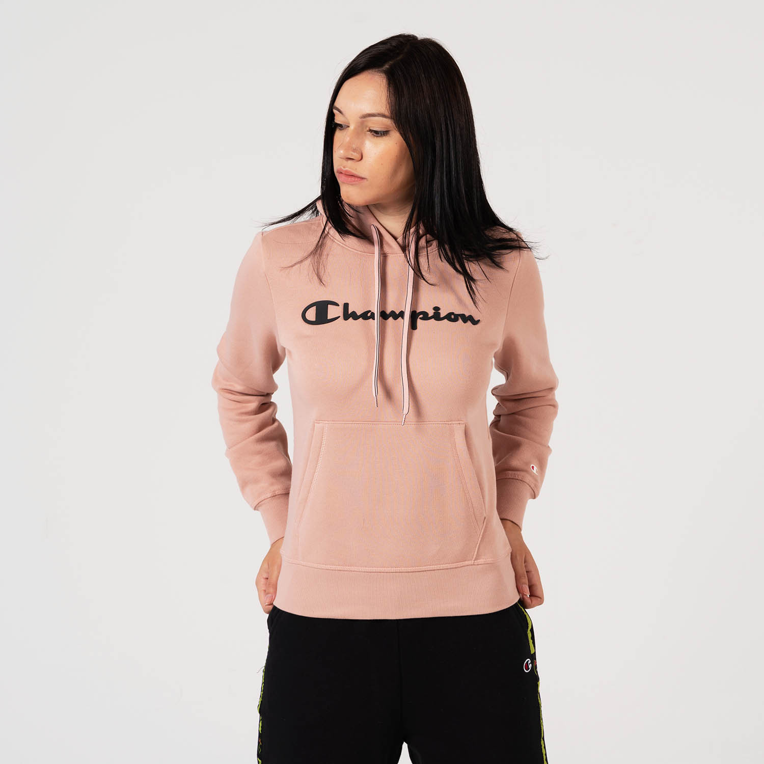 Champion-Γυναικεία-Μπλούζα-με-Κουκούλα-9000059613_47925