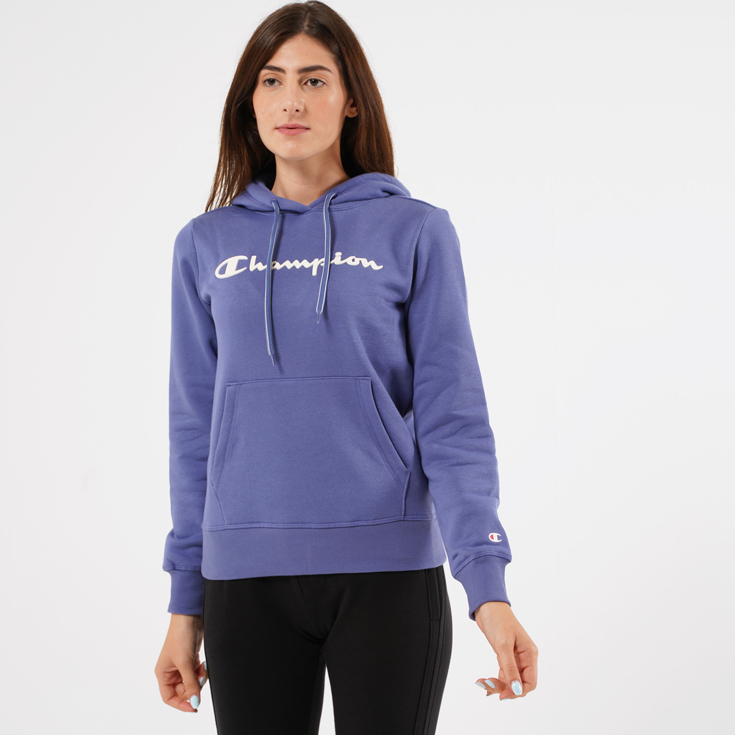 Champion-Γυναικεία-Μπλούζα-με-Κουκούλα-9000059720_41717