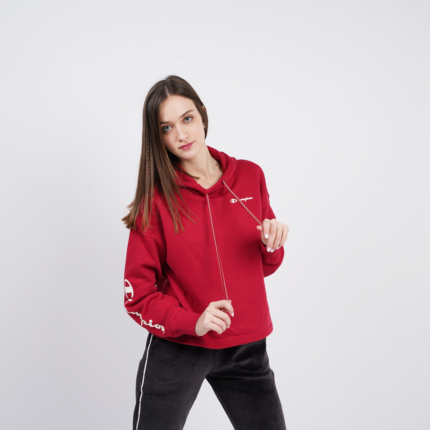 Champion-Γυναικείο-Crop-Top-9000059615_1846