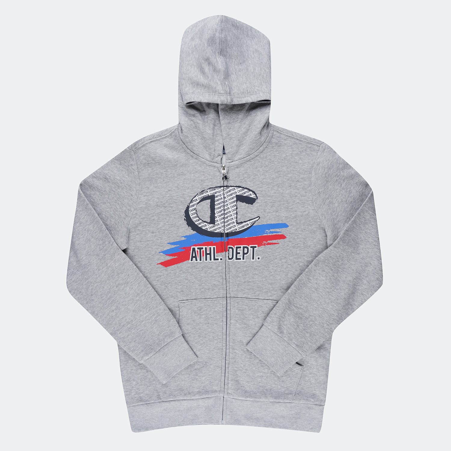 Champion-Παιδική-Ζακέτα-με-Κουκούλα-9000059679_29658