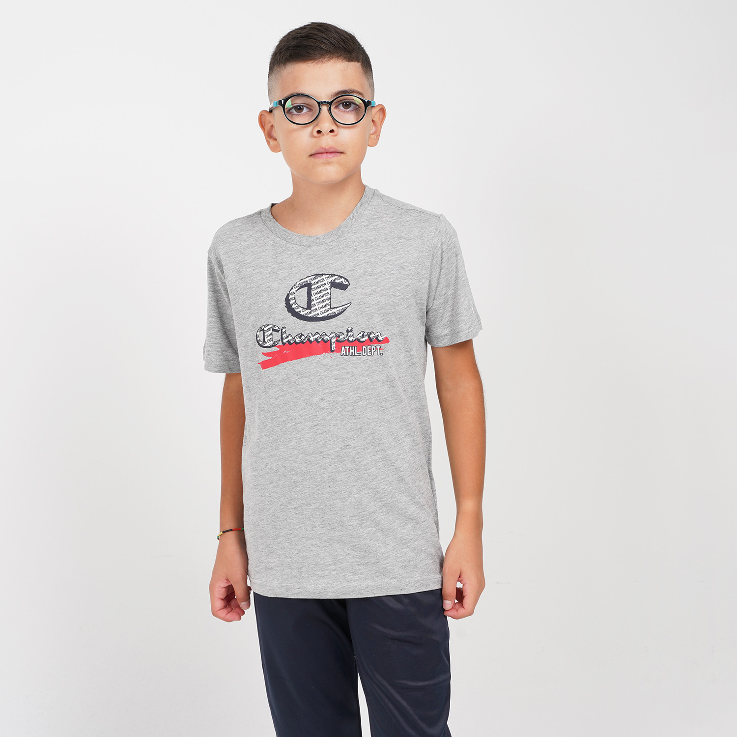 Champion-Παιδική-Μπλούζα-9000059688_29652