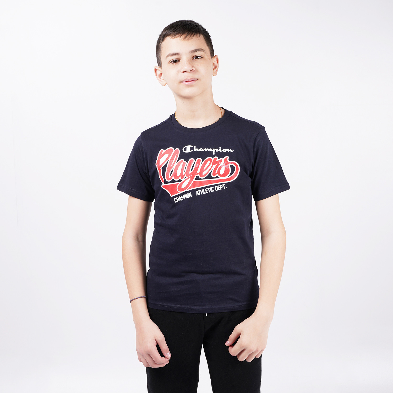 Champion-Παιδικό-T-Shirt-9000038729_1865