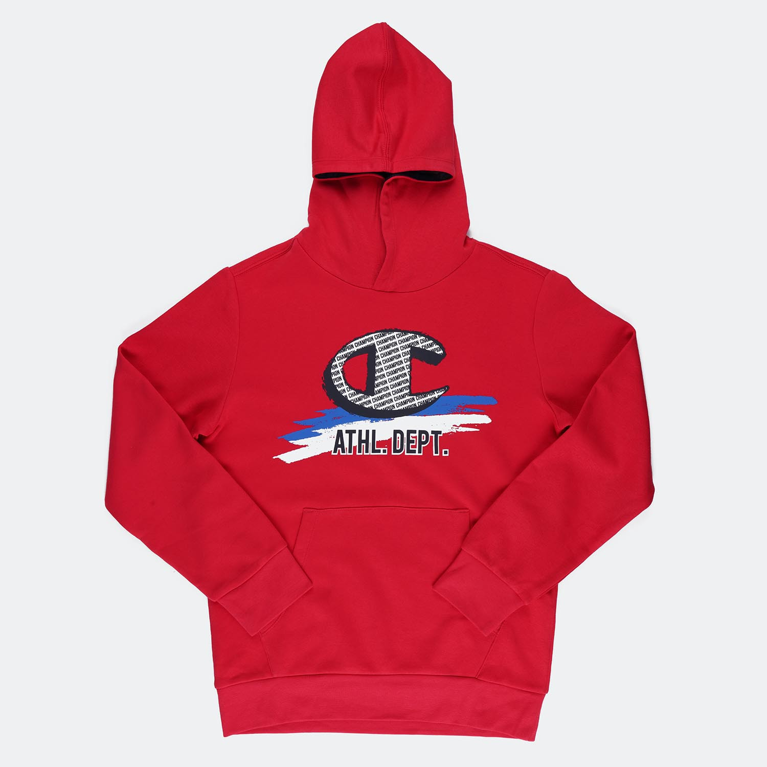 Champion-Παιδικό-Φούτερ-με-Κουκούλα-9000059678_47957