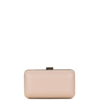 Clutch γυναικεία Classico Donna Nude