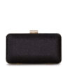 Clutch γυναικεία Classico Donna Μαύρο