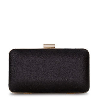 Clutch γυναικεία Classico Donna Μαύρο