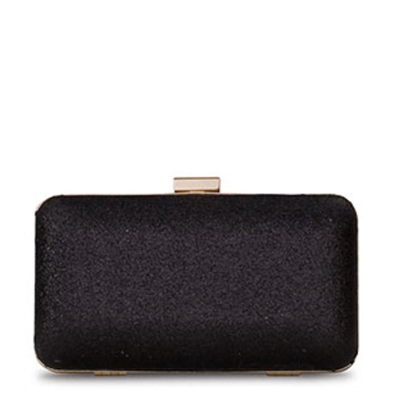 Clutch γυναικεία Classico Donna Μαύρο Clutch γυναικεία Classico Donna Μαύρο