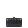 Clutch γυναικεία Classico Donna Μαύρο