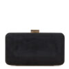 Clutch γυναικεία Classico Donna Μαύρο