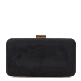 Clutch γυναικεία Classico Donna Μαύρο