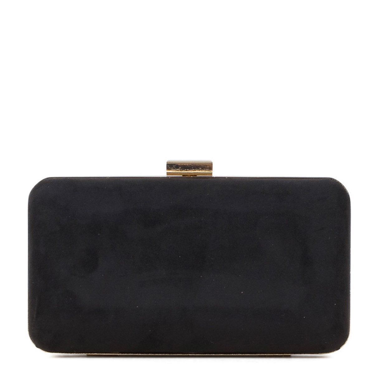 Clutch γυναικεία Classico Donna Μαύρο Clutch γυναικεία Classico Donna Μαύρο