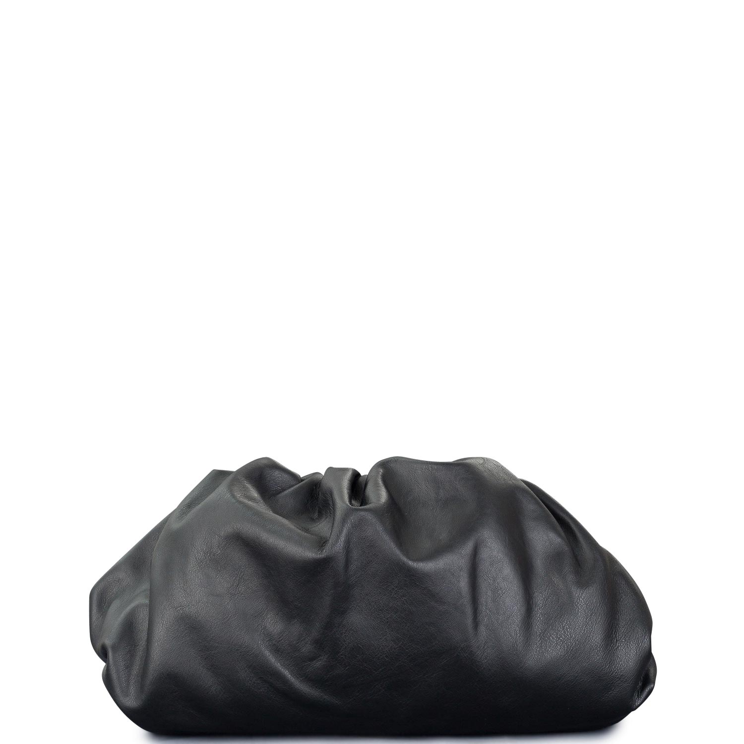 Clutch γυναικεία Classico Donna Μαύρο Clutch γυναικεία Classico Donna Μαύρο