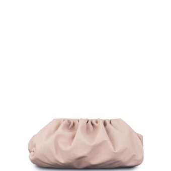 Clutch γυναικεία Classico Donna Μπεζ