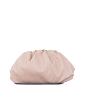 Clutch γυναικεία Classico Donna Μπεζ