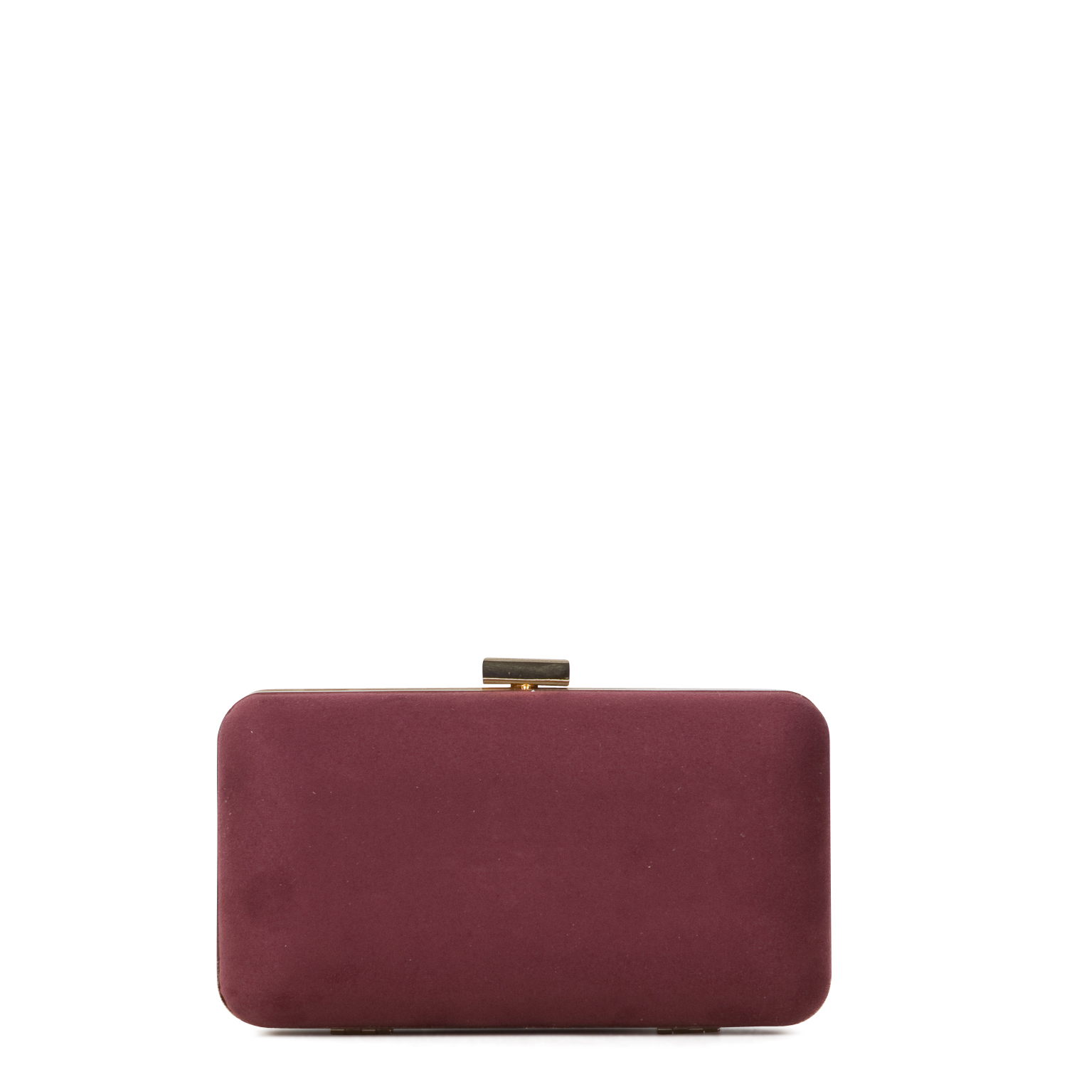 Clutch γυναικεία Classico Donna Μπορντό Clutch γυναικεία Classico Donna Μπορντό