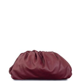 Clutch γυναικεία Classico Donna Μπορντό