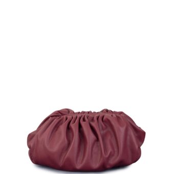 Clutch γυναικεία Classico Donna Μπορντό