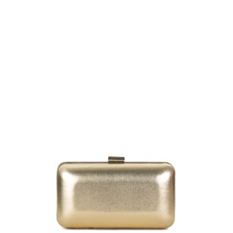 Clutch γυναικεία Classico Donna Χρυσό
