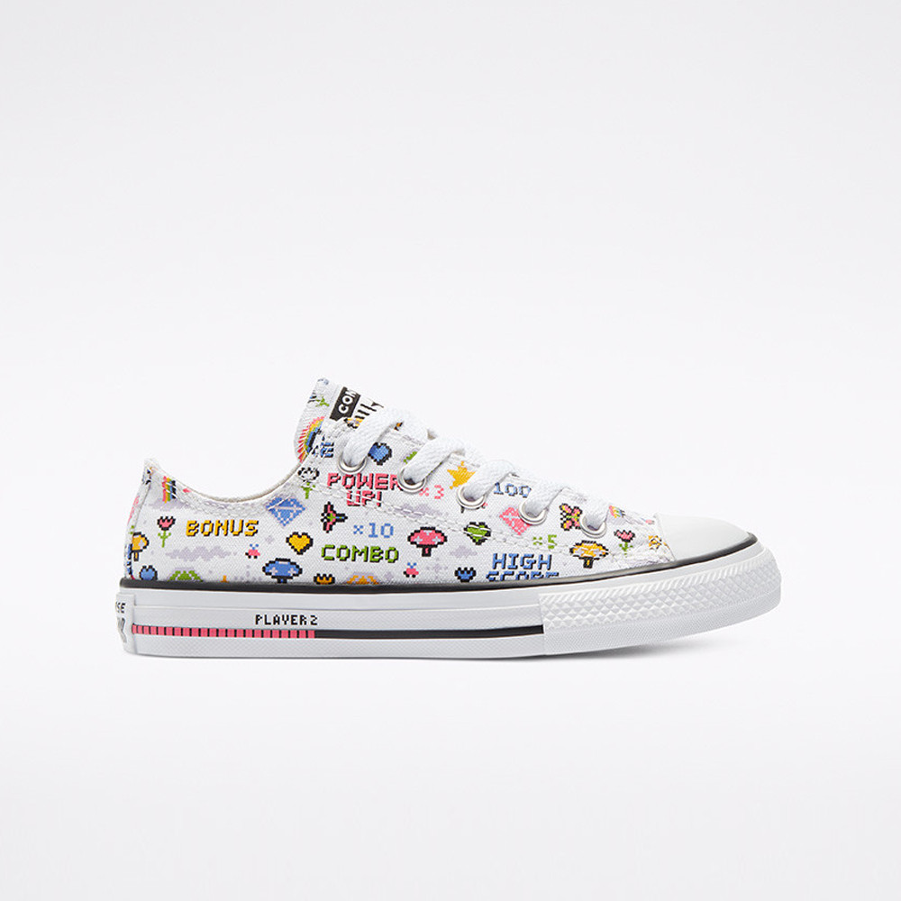 Converse-Chuck-Taylor-All-Star-Gamer-Παιδικά-Παπούτσια-9000071226_51055