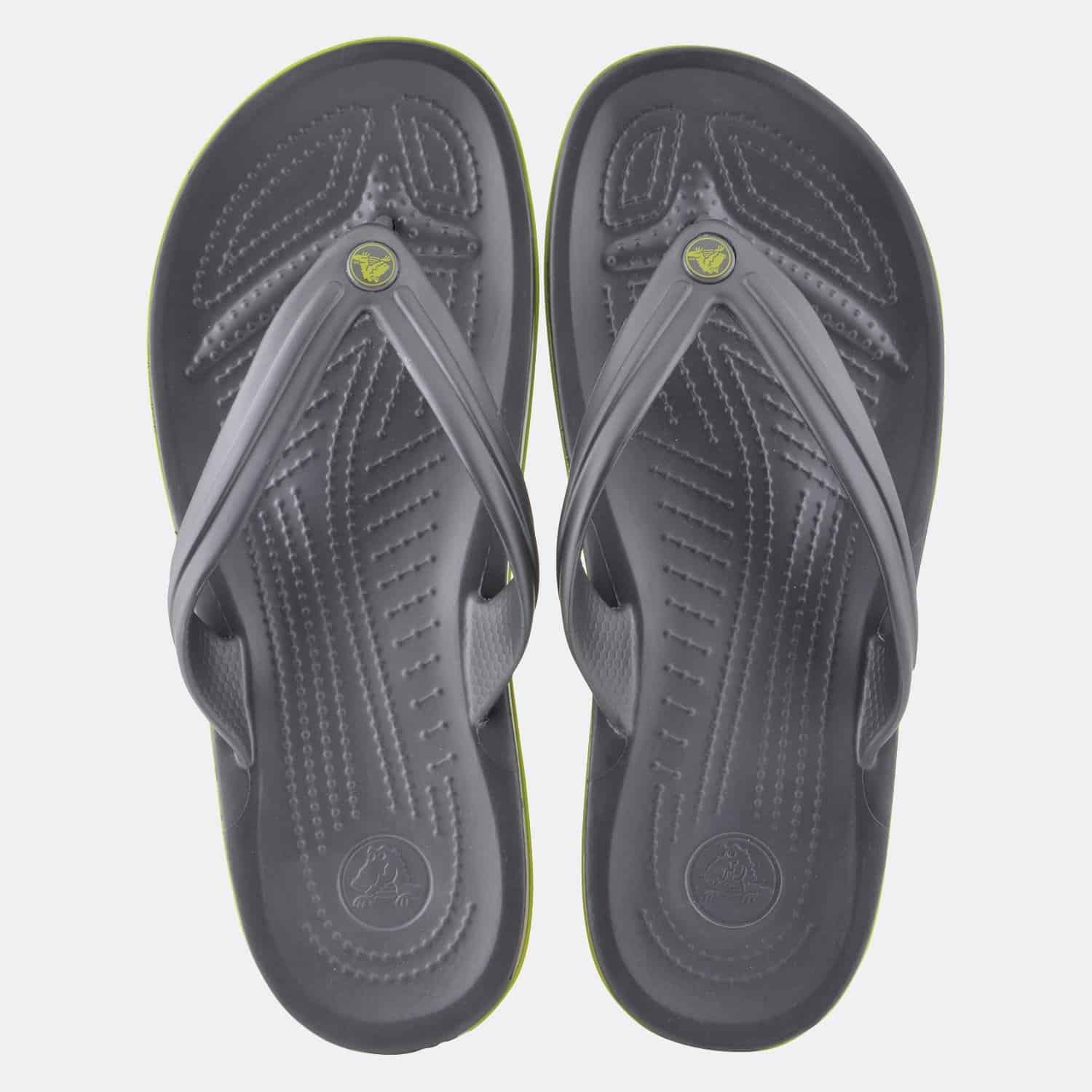 Crocs-Crocband-Flip-Ανδρική-Σαγιονάρα-9000006455_32803