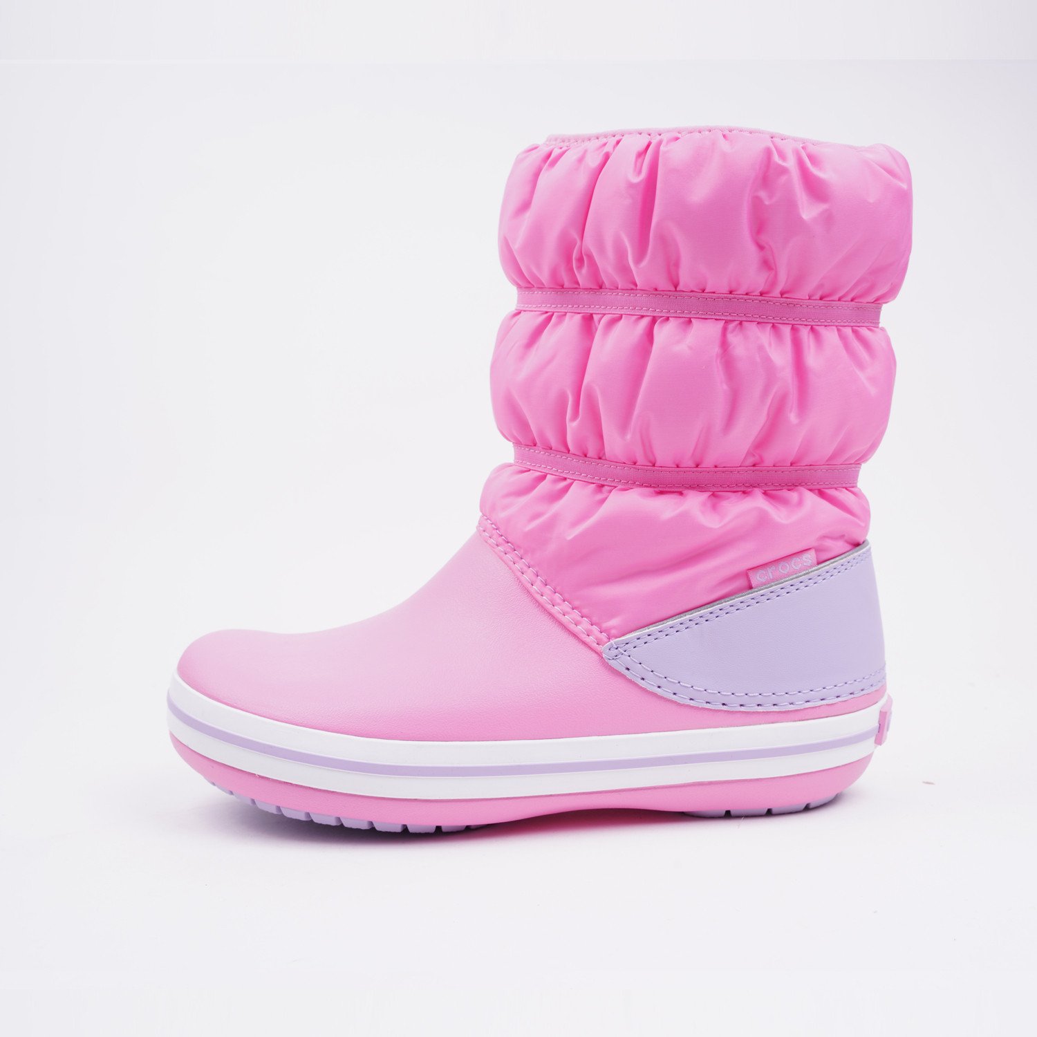 Crocs-Crocband™-Lodgepoint-Boot-Παιδικά-Μποτάκια-9000064501_49030