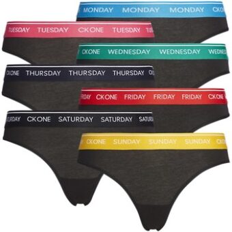 Culottes Calvin Klein Jeans 000QF5937E