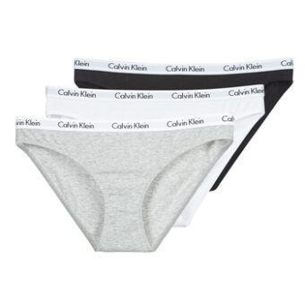 Culottes Calvin Klein Jeans CAROUSEL BIKINI X 3