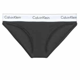 Culottes Calvin Klein Jeans COTTON STRETCH