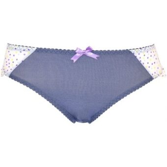 Culottes Curvy Kate CK3805 DENIM MIX