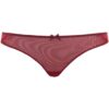Culottes Curvy Kate CK4405 CRIMSON