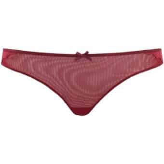 Culottes Curvy Kate CK4405 CRIMSON