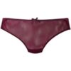 Culottes Curvy Kate CK4405 MULBERRY