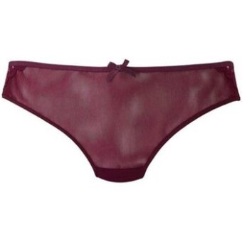 Culottes Curvy Kate CK4405 MULBERRY